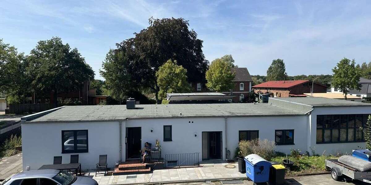 Zimmer Hasloh Winzeldorf - 1 Zimmer, 620&euro; | Angebot:26460870