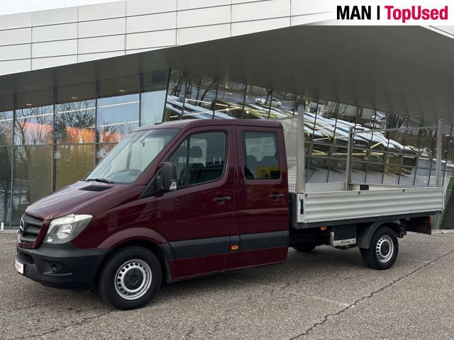 Sprinter