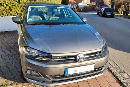VW Polo 113.000 km 11.300 &euro; Untermeitingen 86836