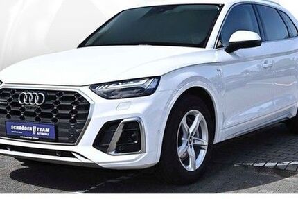Audi Q5 41.285 km 44.990 &euro; Bielefeld 33689