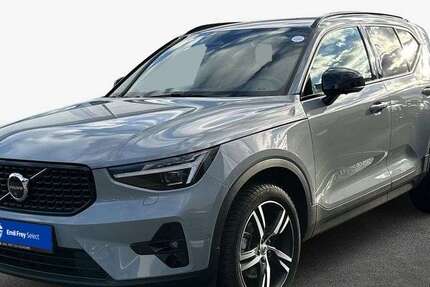Volvo XC40 21.072 km 38.990 &euro; Nürnberg 90471