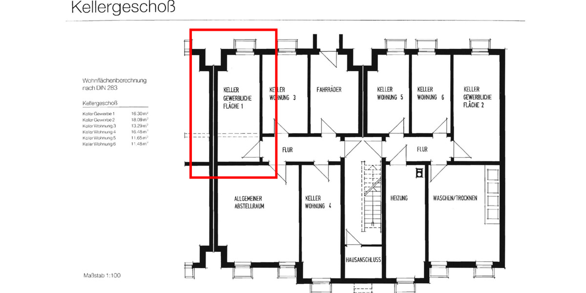 Gewerbeobjekt Horn-Bad Meinberg Bad Meinberg - 600&euro; | Angebot:23729738