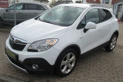 Opel Mokka 175.000 km 6.450 &euro; Nordenham 26954