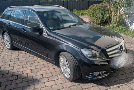 Mercedes-Benz C 250 204.000 km 9.490 &euro; Kirchheim 67281