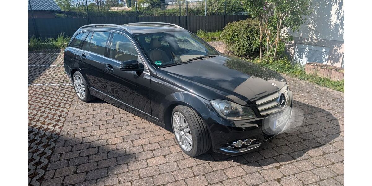 Mercedes-Benz C 250 204.000 km 9.490 &euro; Kirchheim 67281