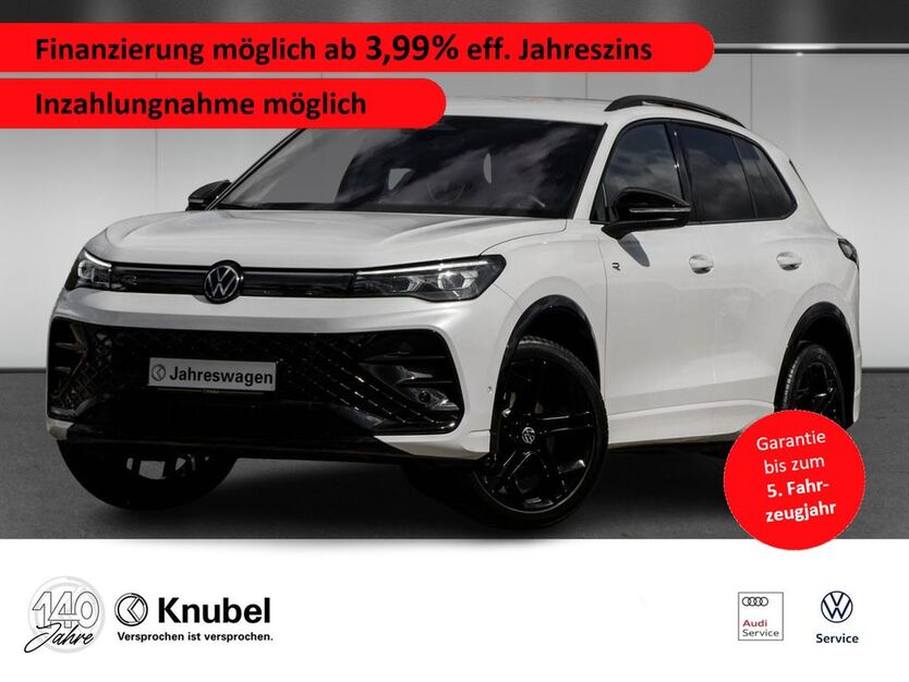 VW Tiguan 23.141 km 48.435 € Sendenhorst 48324