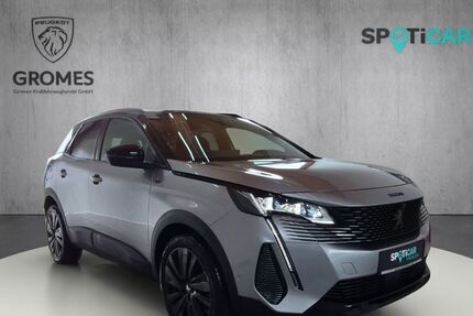 Peugeot 3008 25.400 km 22.890 &euro; Wartenberg 85456