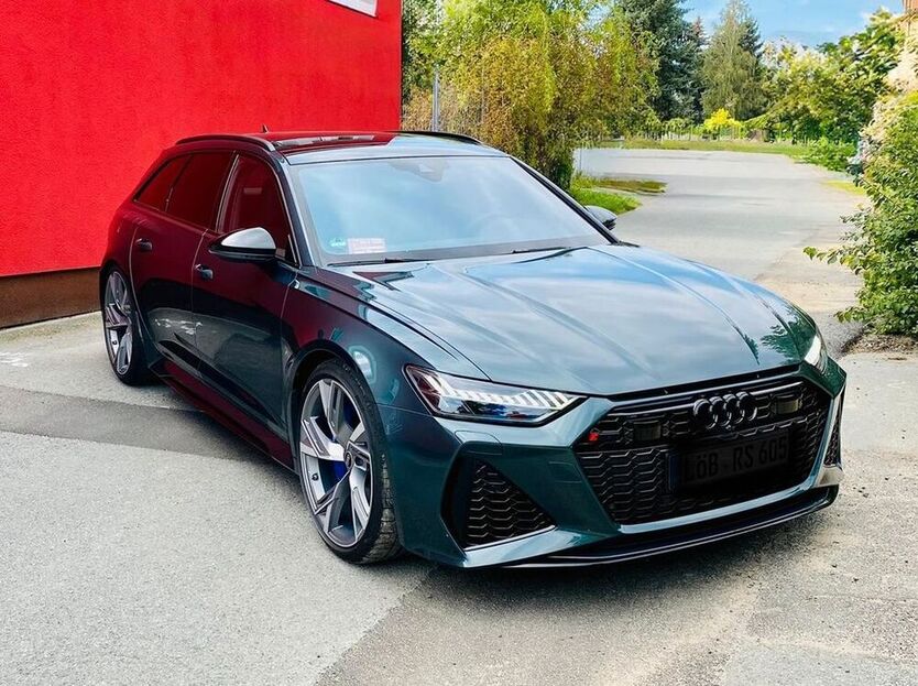 RS6