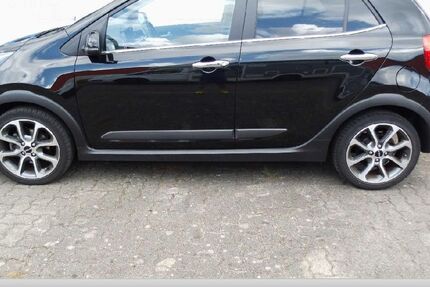 Kia Picanto 38.000 km 13.390 &euro; Elmshorn 25337