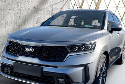 Kia Sorento 70.775 km 34.490 &euro; Bad Tabarz 99891