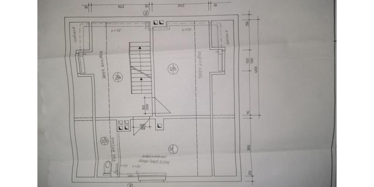 Einfamilienhaus Torgelow - 5 Zimmer, 135 m&sup2;, 1.250&euro; | Angebot:25861301