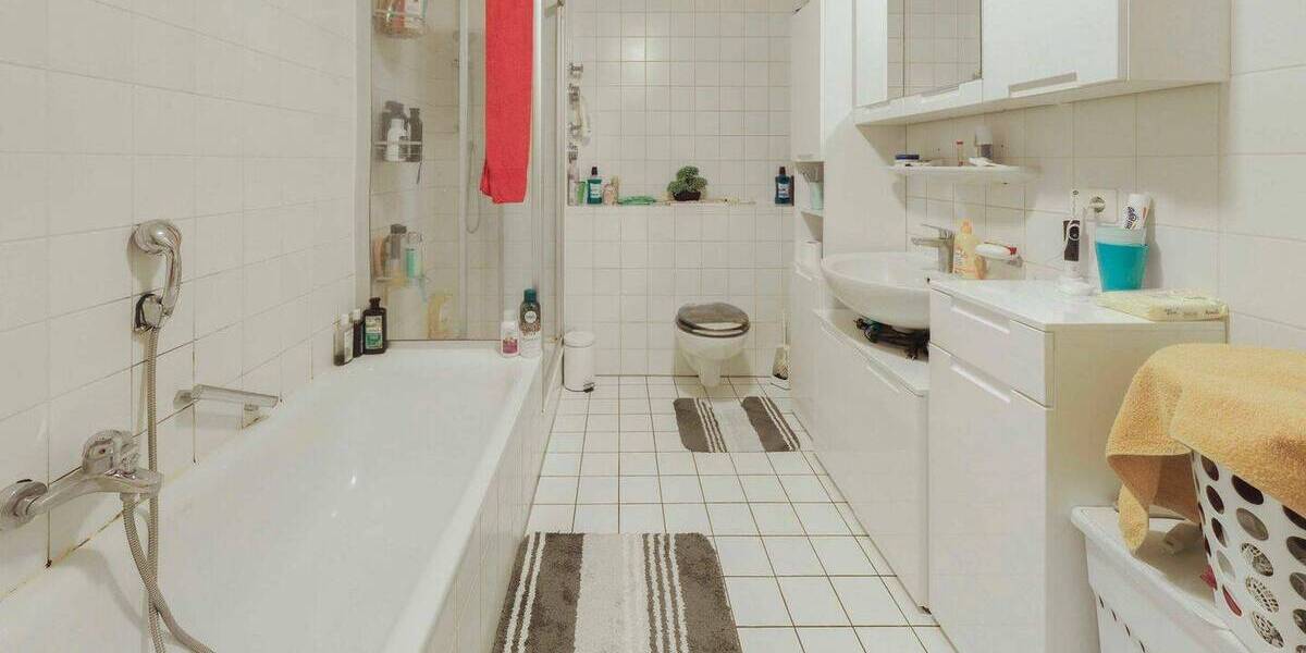 Etagenwohnung Bietigheim-Bissingen Bietigheim - 3 Zimmer, 70 m&sup2;, 279.000&euro; | Angebot:26290989