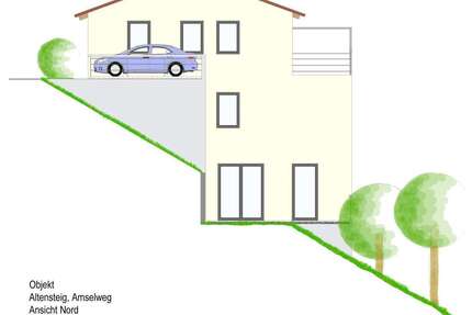 Grundstück Altensteig - 79.000&euro; | Angebot:21813103