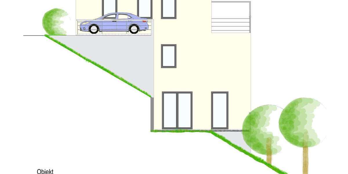 Grundstück Altensteig - 79.000&euro; | Angebot:21813103