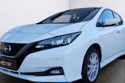 Nissan Leaf 65.000 km 16.990 € Baienfurt 88255