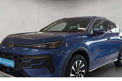 VW T-Roc 1.500 km 32.990 &euro; Heide 25746