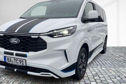 Ford Tourneo Custom 14.500 km 52.989 &euro; Bamberg 96052