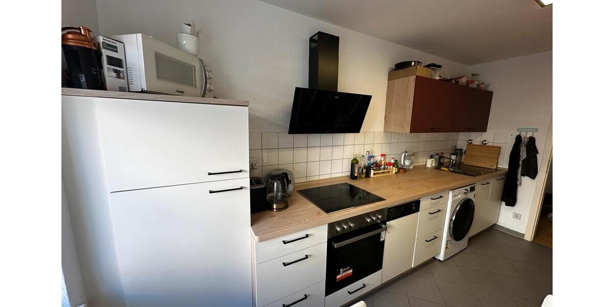 Erdgeschoßwohnung Zwickau - 2 Zimmer, 67 m&sup2;, 435&euro; | Angebot:26021815