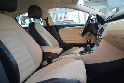 VW CC