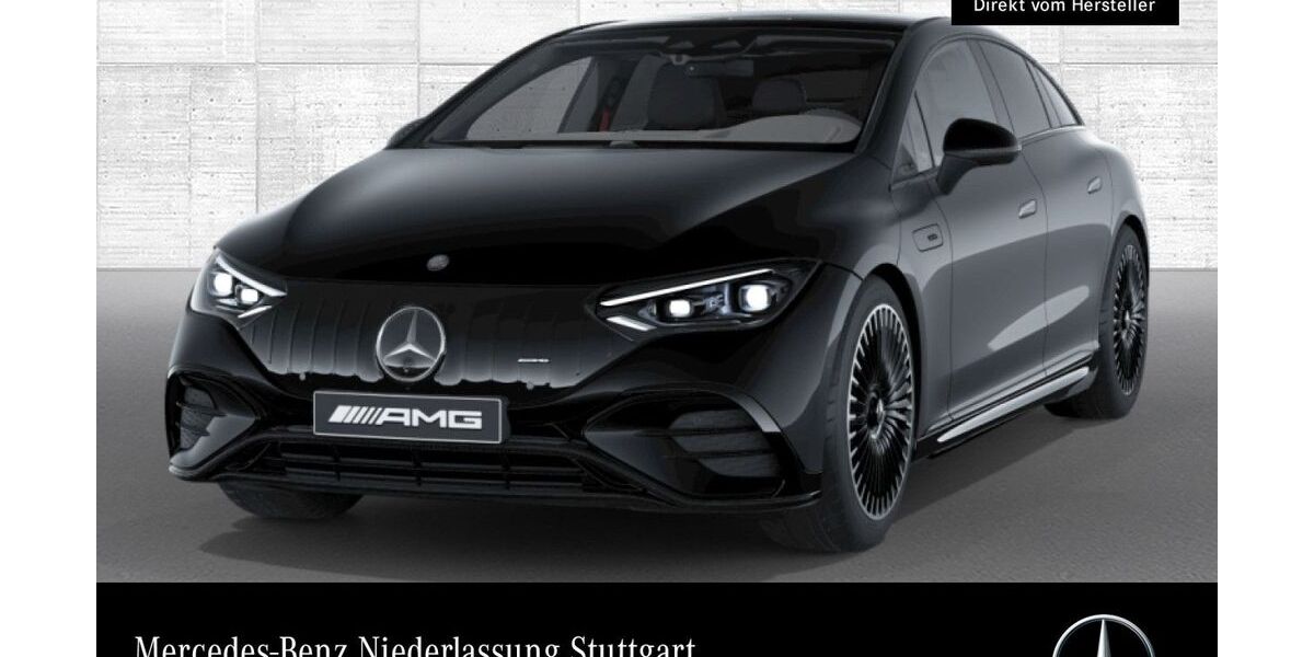 Mercedes-Benz EQE 7.321 km 76.890 &euro; Stuttgart 70372