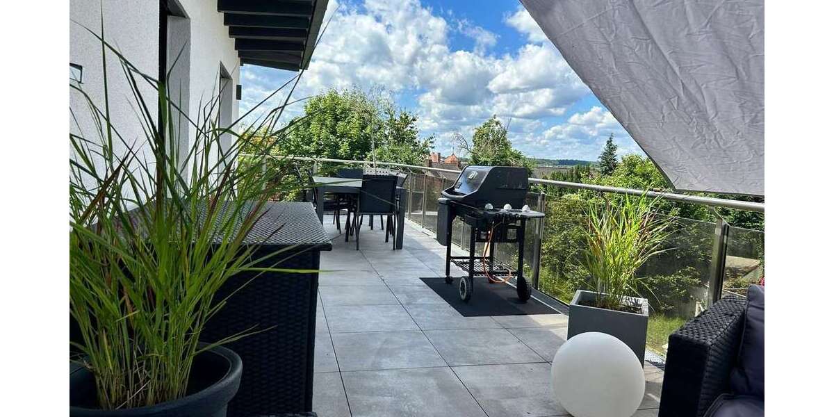 Wohnung zum Kaufen in Zirndorf 625.000 € 122.53 m² 3 zimmer