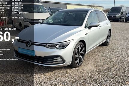VW Golf 38.158 km 26.680 &euro; Mainburg 84048