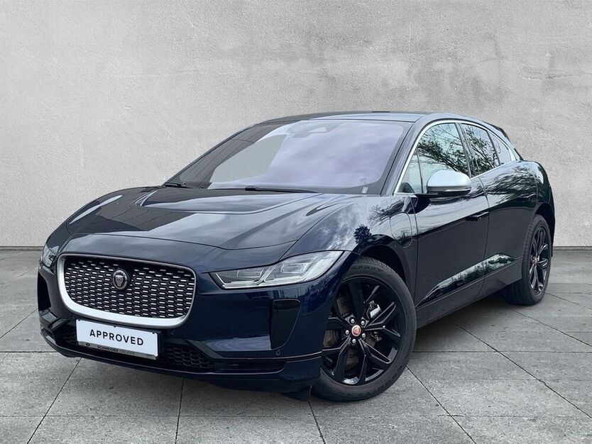 I-Pace