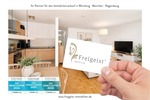 Altersgerecht Wohnen Helle 2-Zimmer-Wohnung mit Balkon, Aufzug und Stellplatz - Etagenwohnung Würzburg Zellerau | Angebot:27134349