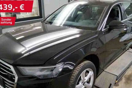 Audi A6 40.643 km 37.930 &euro; Mitterteich 95666