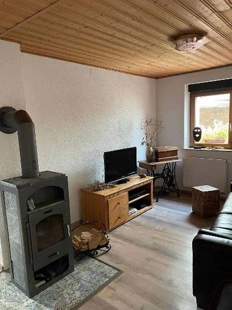 Mittendrin statt nur dabei - Wohnen im schönen Kallstadt