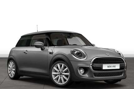 Mini One 61.448 km 14.890 &euro; Korbach 34497