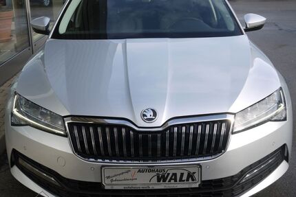 Skoda Superb 70.524 km 23.690 &euro; Pfullendorf 88630