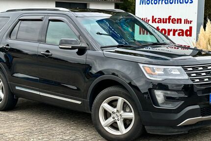 Ford Explorer 75.300 km 25.900 &euro; Diepholz 49356