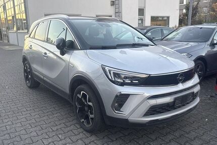 Opel Crossland (X) 16.003 km 15.680 € Rüsselsheim 65428
