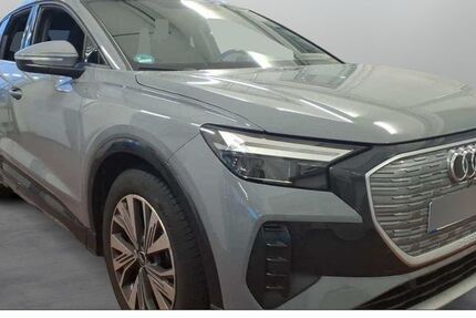 Audi Q4 e-tron 91.800 km 27.380 &euro; Kreuzwertheim 97892