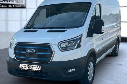 Ford Transit 10.578 km 31.950 &euro; Hermannsburg 29320