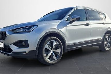 Seat Tarraco 134.953 km 23.850 &euro; Osterwieck 38835