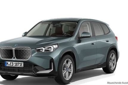 BMW iX1 14.005 km 46.390 &euro; Werne 59368