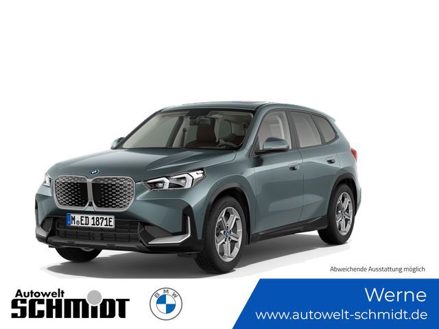 BMW iX1 14.005 km 46.390 &euro; Werne 59368