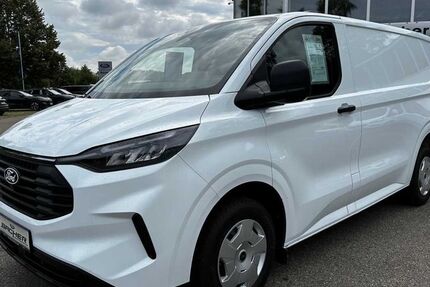 Ford Transit Custom 4.900 km 31.900 € Mainburg 84048