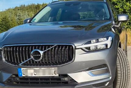 Volvo XC60 108.000 km 22.999 &euro; Finnentrop 57413