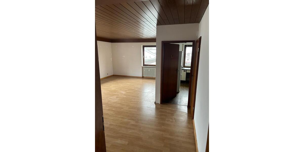 Etagenwohnung Pfaffenhofen an der Ilm - 3 Zimmer, 78 m&sup2;, 265.000&euro; | Angebot:26766341
