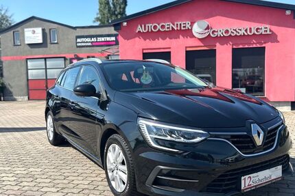Renault Megane 72.563 km 15.799 &euro; Kabelsketal/OT Großkugel 06184