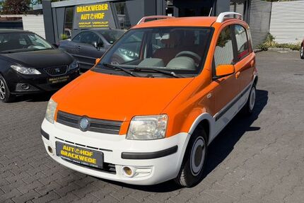 Fiat Panda 146.000 km 3.000 &euro; Bielefeld 33649