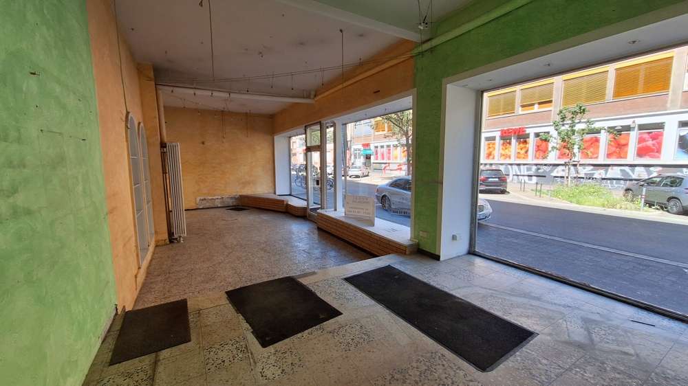 Gewerbeobjekt Mannheim / Neckarstadt-Ost Ost - 1.500&euro; | Angebot:27116173
