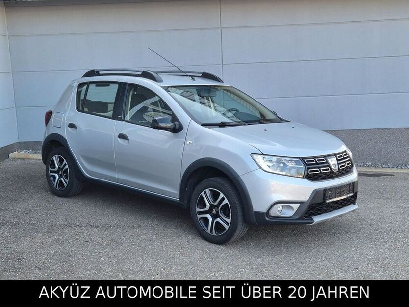 Sandero