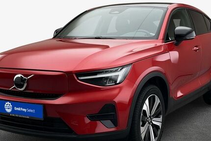 Volvo C40 22.694 km 30.779 &euro; München 80809