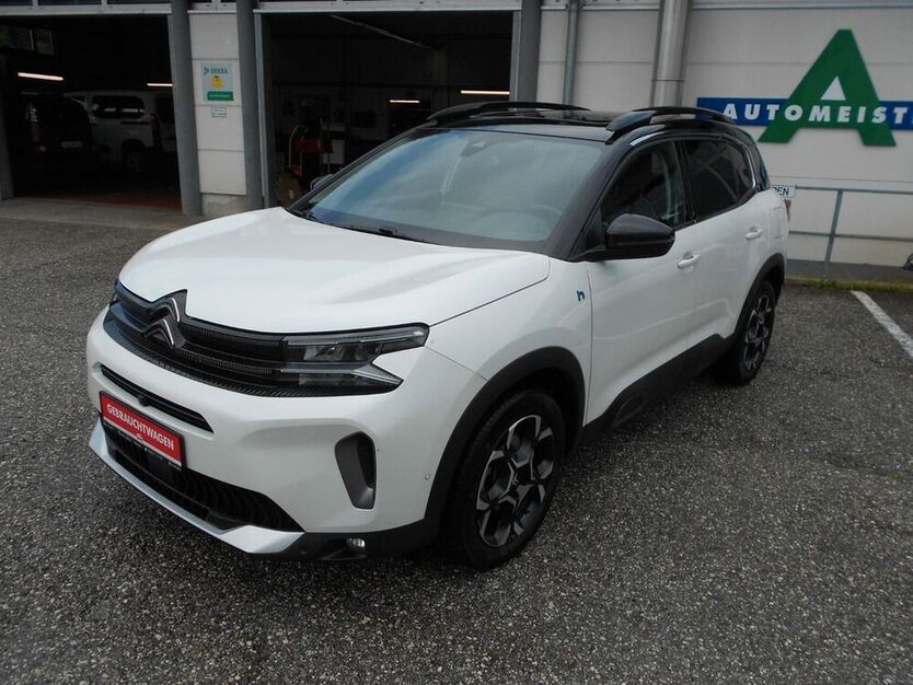C5 Aircross
