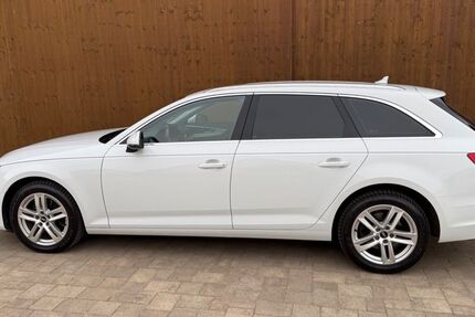 Audi A4 119.800 km 20.200 &euro; Merkendorf 91732