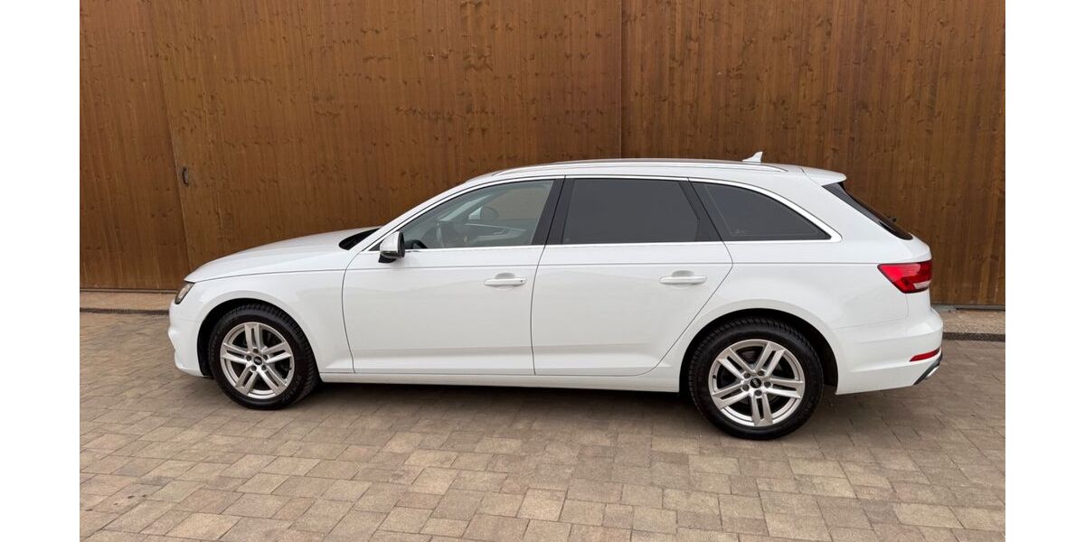 Audi A4 119.800 km 20.200 &euro; Merkendorf 91732